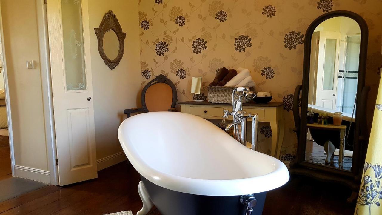 Ty Gorre Ker Studio Rooms Cast Room photo