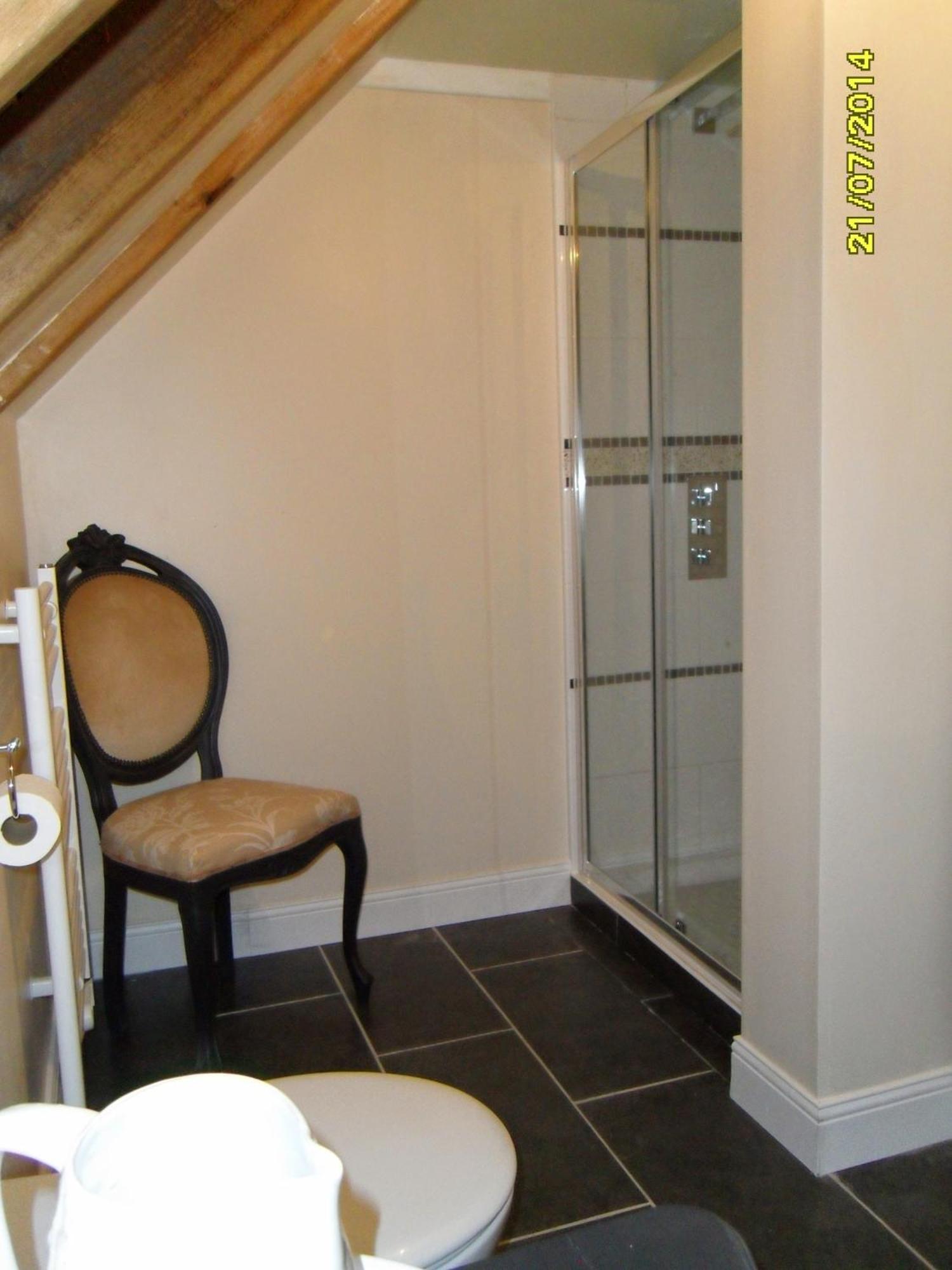 Ty Gorre Ker Studio Rooms Cast Room photo